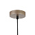 Подвес Maytoni Louvre MOD199-PL-03-G